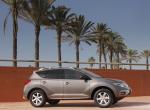 Nissan Murano 2008 года
